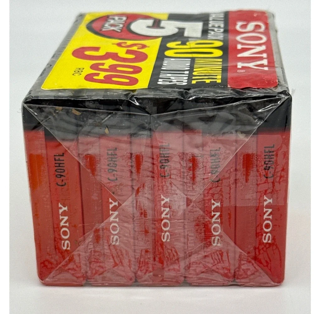 Sony hf high